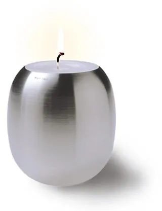 Piet Hein Multi Ljusstake Rostfritt Stål