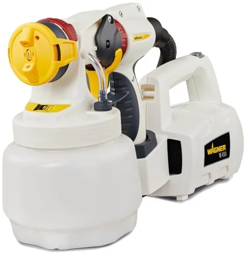 Wagner Wall Paint Sprayer 450W