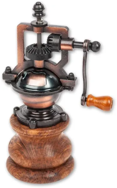 CraftProKits Traditionell Pepparkvarn Set