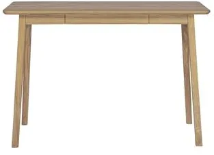 Magnus Olesen Freya Skrivbord Massiv Ek Oljad