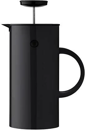 Stelton EM77 pressobryggare 1 l - Svart
