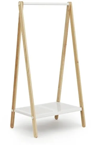 Normann Copenhagen Toj Klädställ Liten Vit